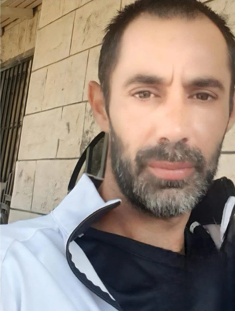 אחמד אבו גזאלה