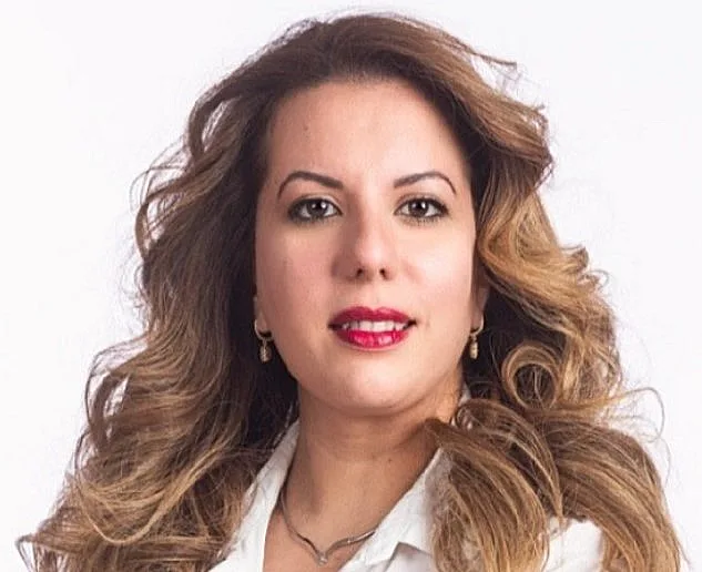 עו"ד מעיין חיימוביץ'