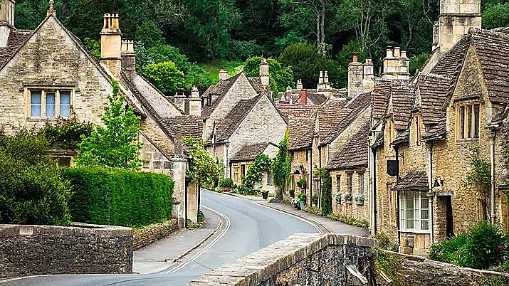 סנט אוגוסטין