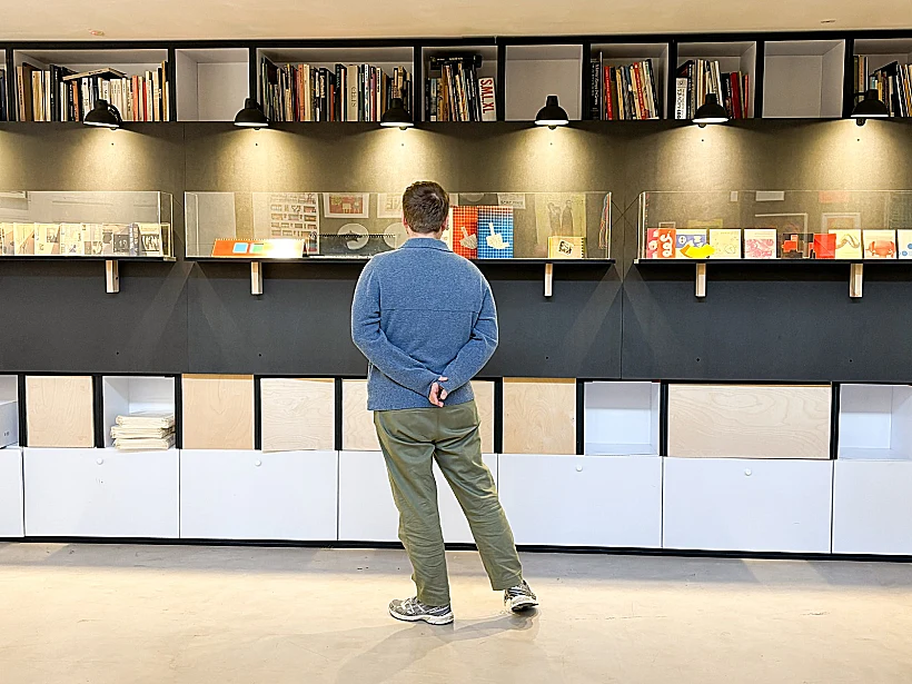 מתוך מעבדת "שגרת מחקר"