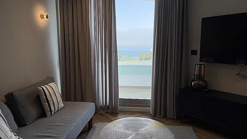 מלון דירות ספרה באילת