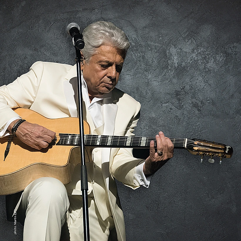 אנריקו מאסיאס