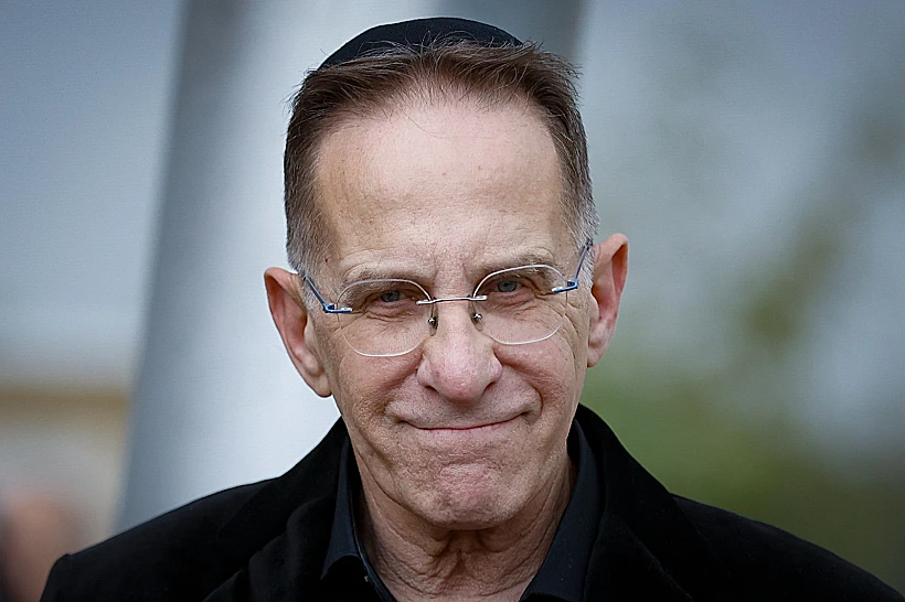 צחי ברוורמן