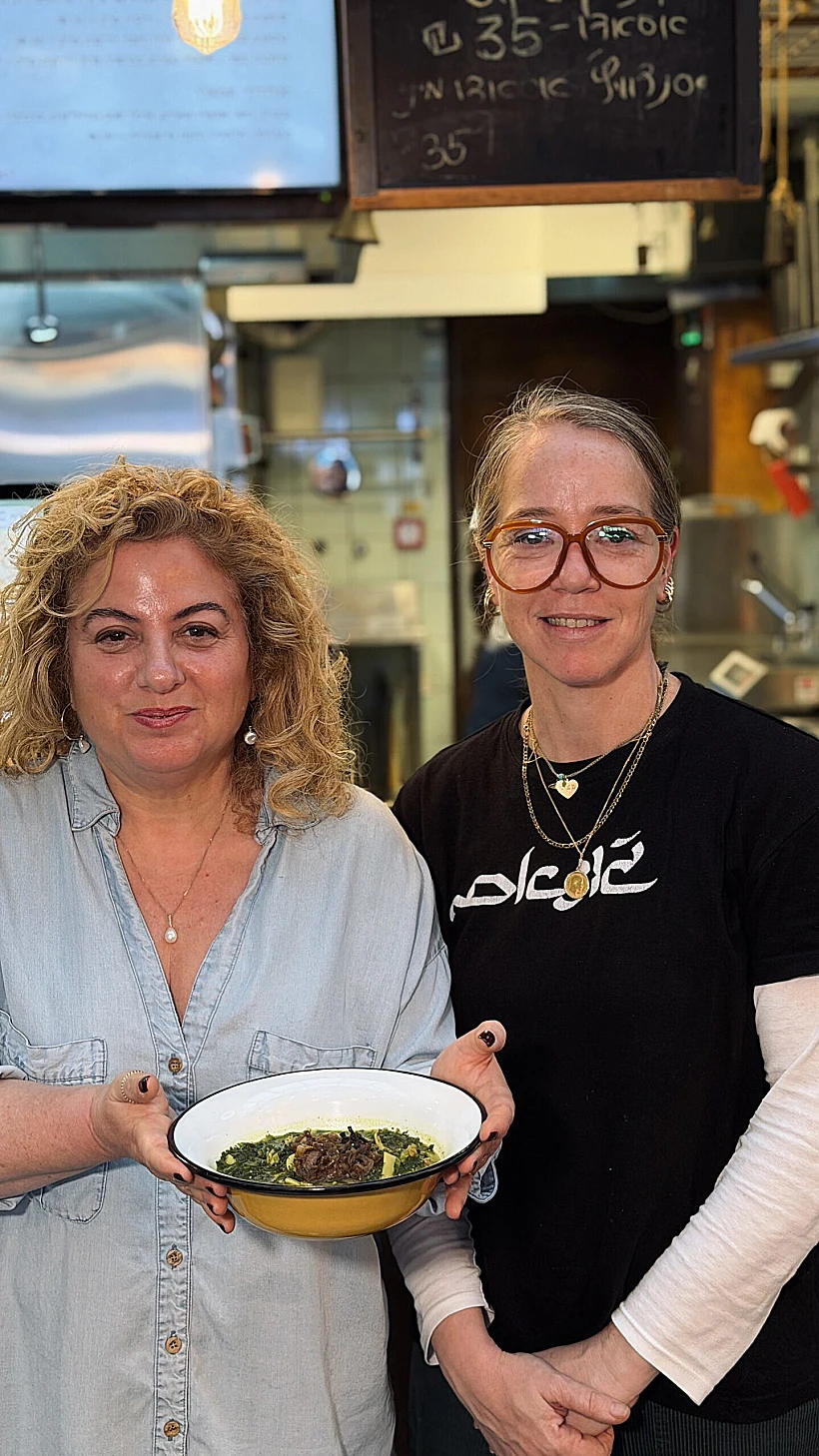 רותם ליברזון ב"ג'ונם"