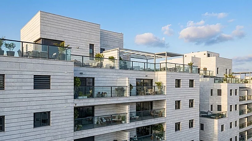 פרגולה אלומיניום