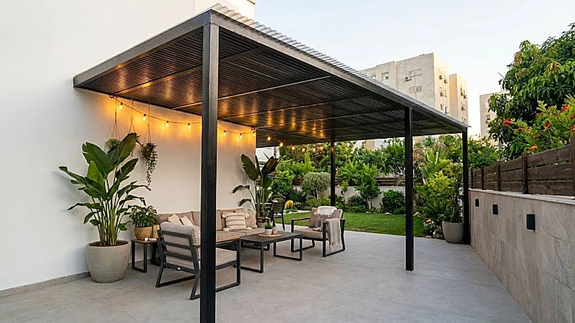 אל ים אלומיניום