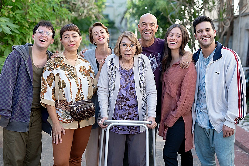 מתוך "הולה צ'או"