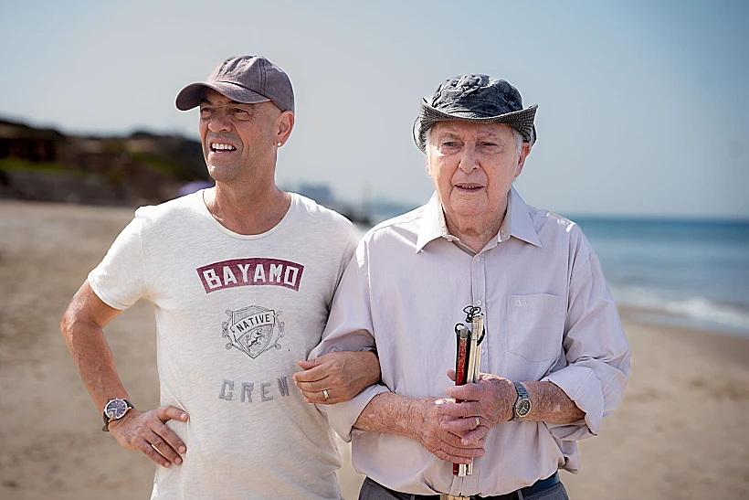 מתוך "הולה צ'או"