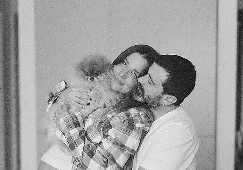 יהודה לוי ודנה פרידר