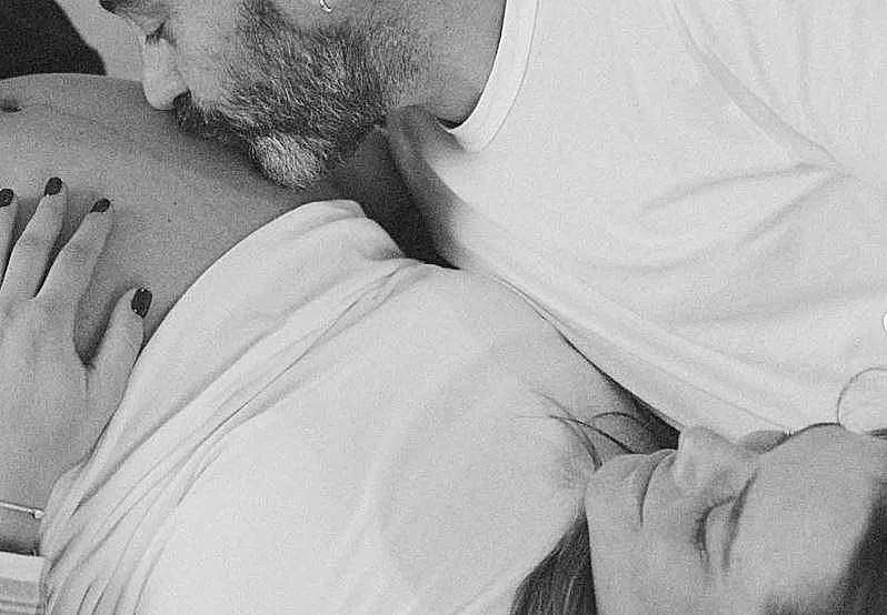 יהודה לוי ודנה פרידר