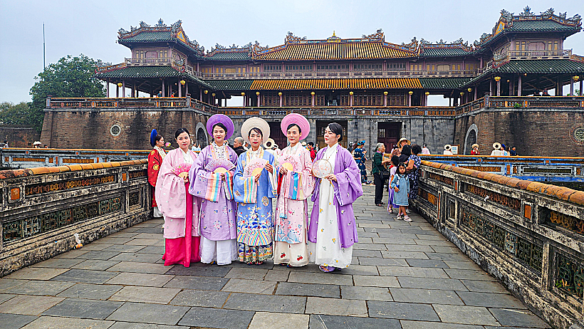 נשים בוייטנאם