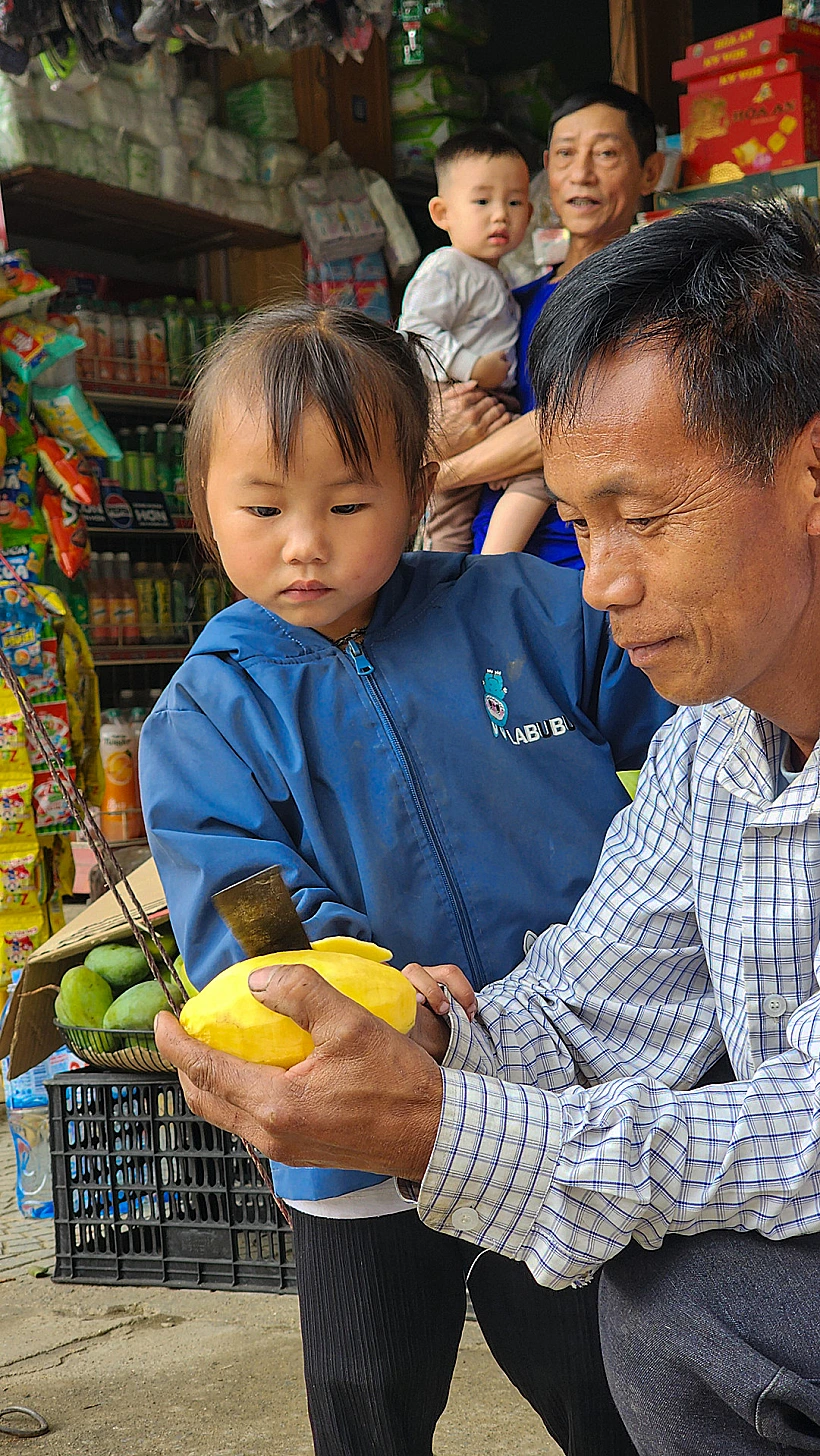 אנשים בוייטנאם