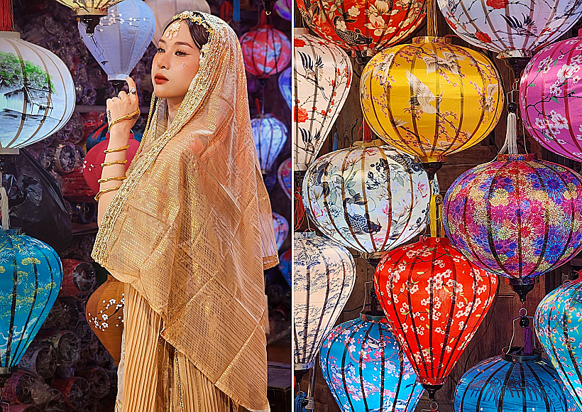 צבעים בוייטנאם