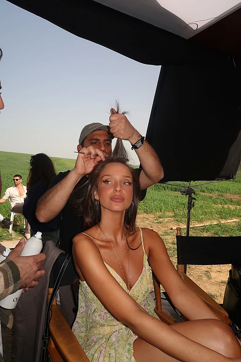 נטע אלחמיסטר