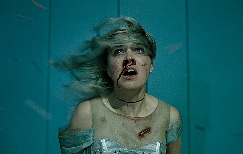 מתוך "בהצלחה, תהנו, אל תמותו"