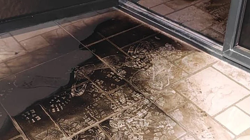 ניסיון ההצתה במסגד אבו בכר א-סדיק