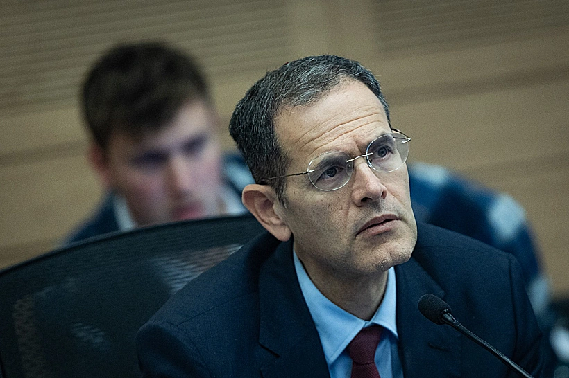 ח"כ משה סעדה