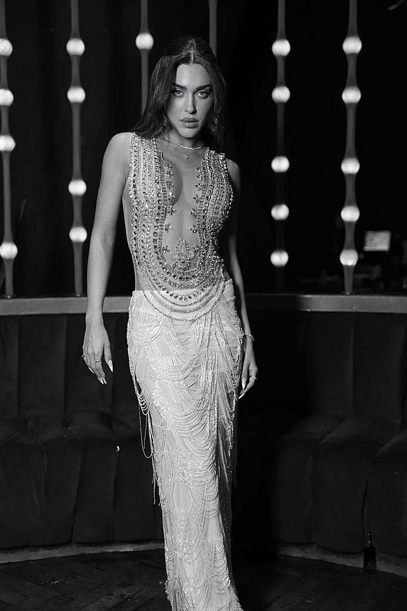 לינור סביניק