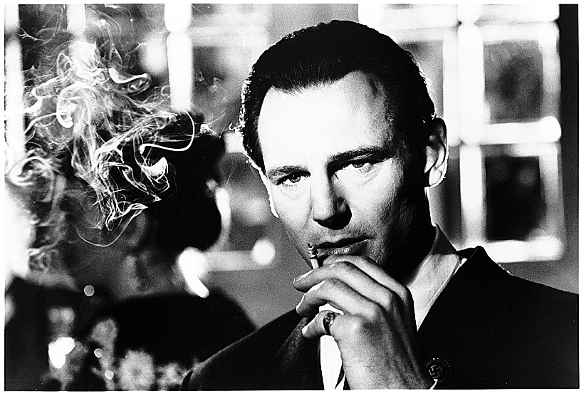 מתוך "רשימת שינדלר"