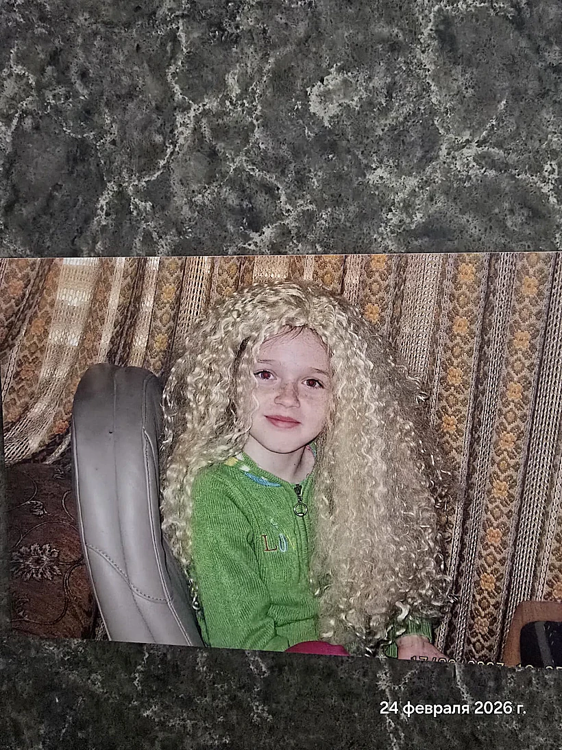 נסטיה שבצ'נקו