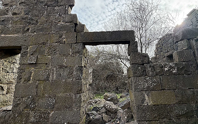 חורבת צורימן