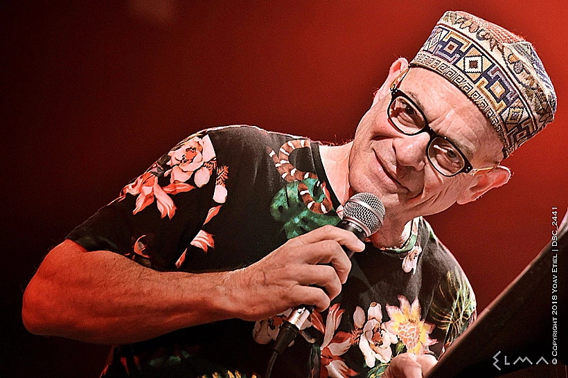 דורי בן זאב