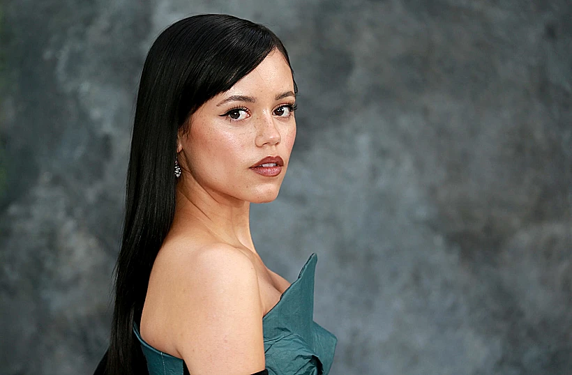 ג'נה אורטגה