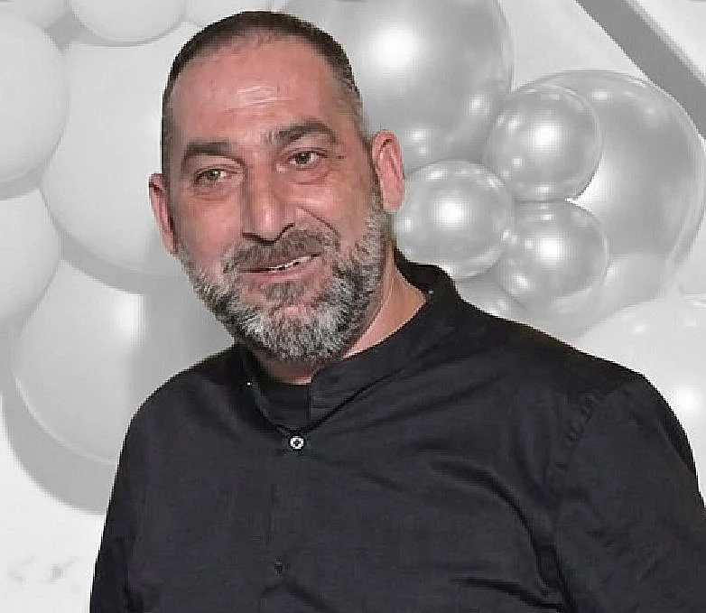 אורן כץ, נהרג מפגיעת הטיל האיראני בבית שמש