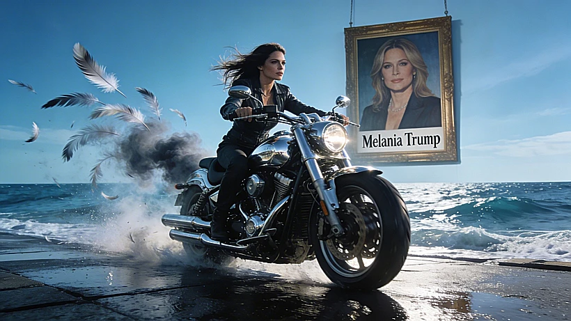 מעריצה של מלניה טראמפ. מי הדיירת שתכנס לבית בשבת?