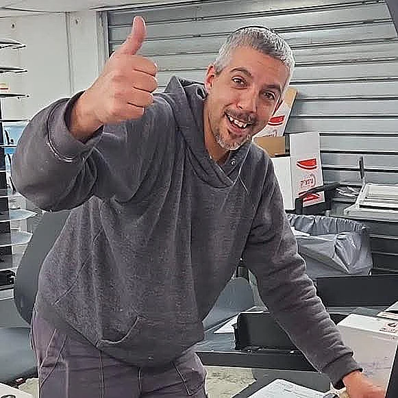 יוסף כהן, נהרג מפגיעת הטיל האיראני בבית שמש