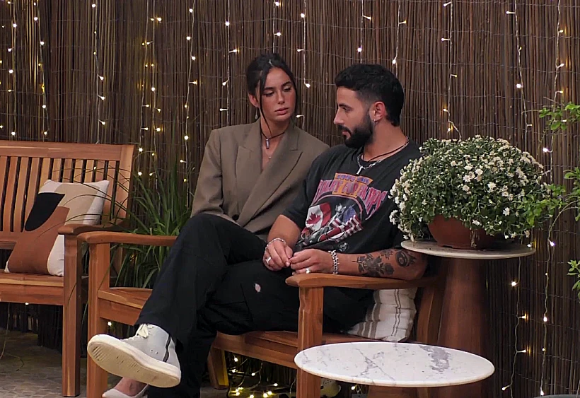 אהבה חדשה: ליה ודביר