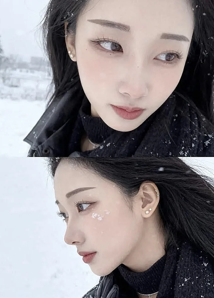 “המתנקשת היפה” כינוי שנולד ברשתות החברתיות