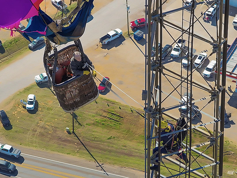 "פתאום הבנו שאין כלום מתחתינו"