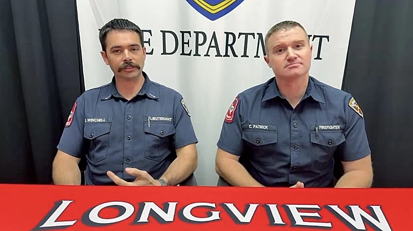 יותר משלושים אנשי צוות השתתפו בפעולה