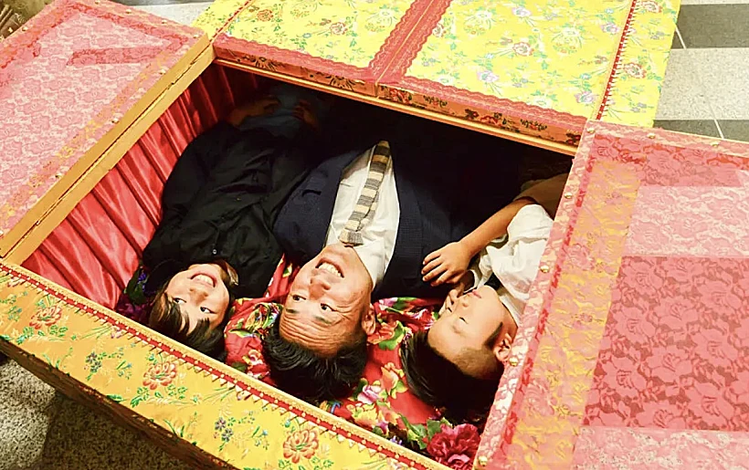 Shūkatsu, מושג שמשמעותו הכנה מודעת לסוף החיים