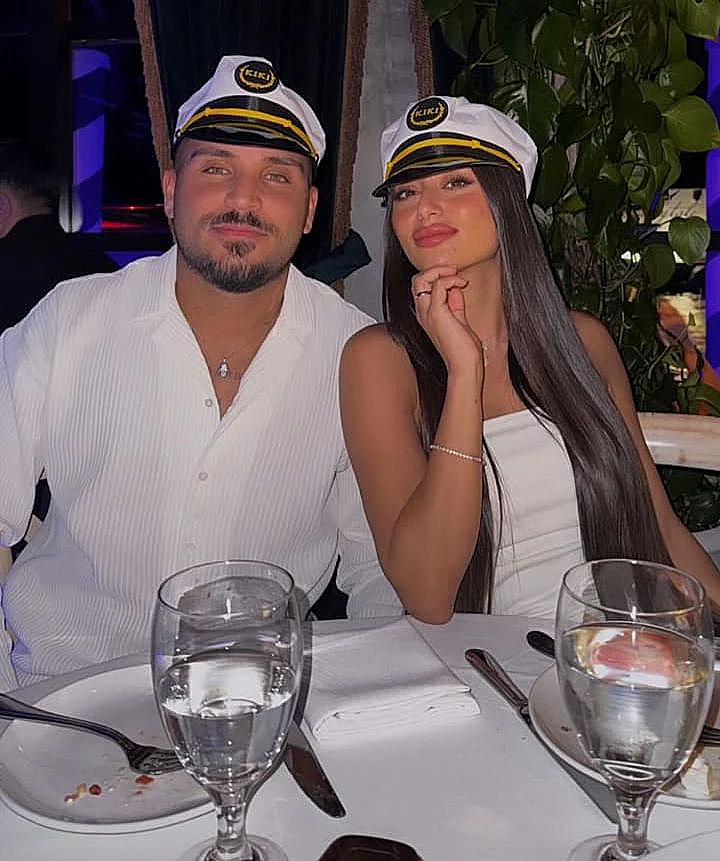 אליאל אדרי ושירן