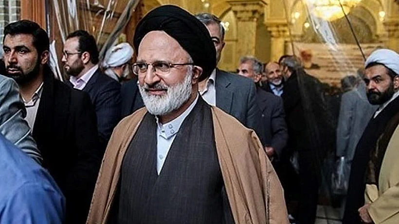 עלי אצער מיר חג׳אזי