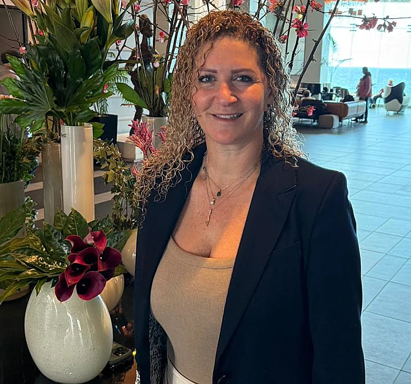 באדיבות רשת מלונות פתאל.