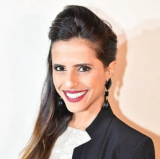 רינת עמוסי שי, מנכ״לית מלונות רוטשילד 22, בכר האוס וניקס תל אביב