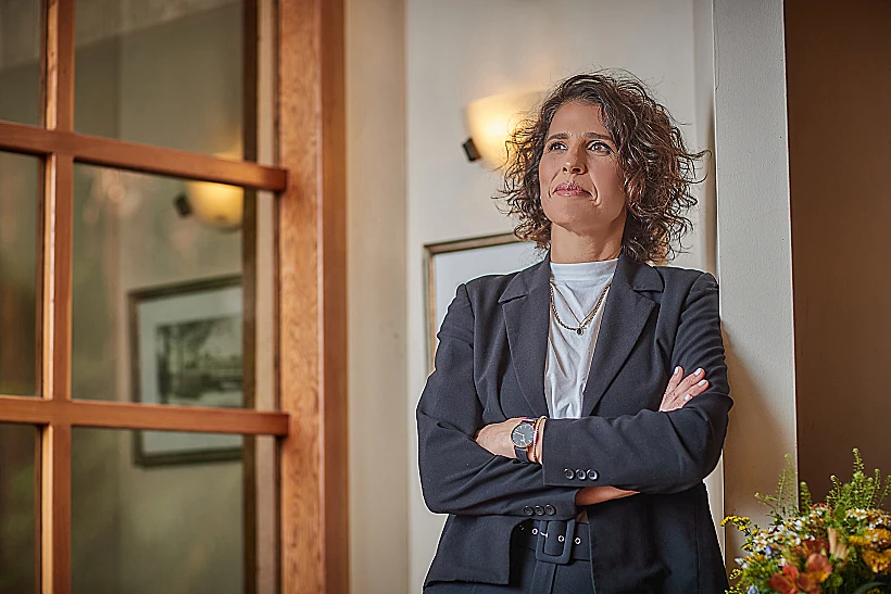 דנית ביתן, מנכלית פסטורל כפר בלום