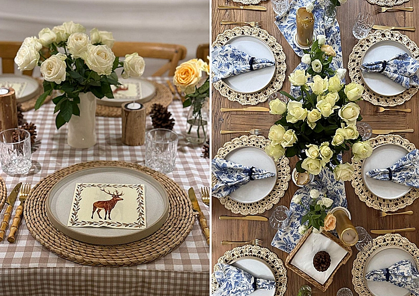 מפגש "שמחות קטנות של יום חולין"