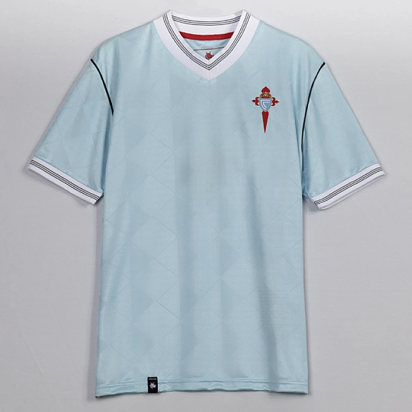 מועדון הכדורגל המקומי, סלטה ויגו