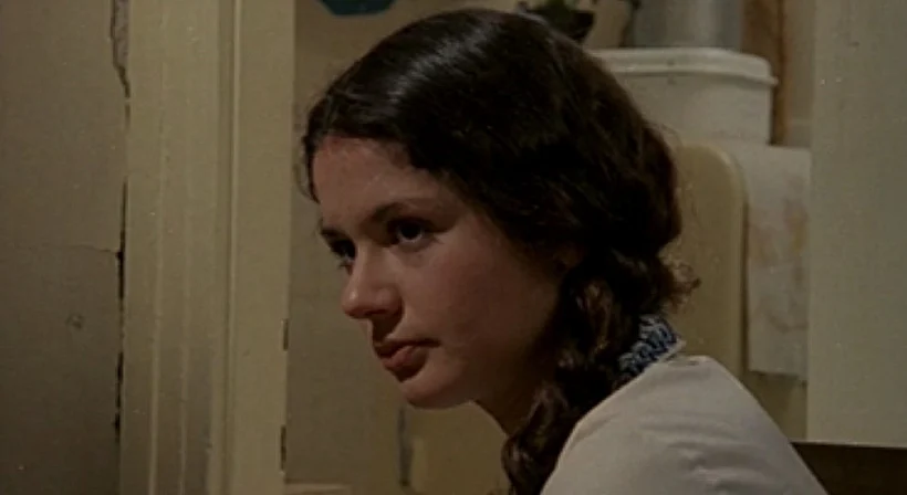 מתוך "נועה בת 17"