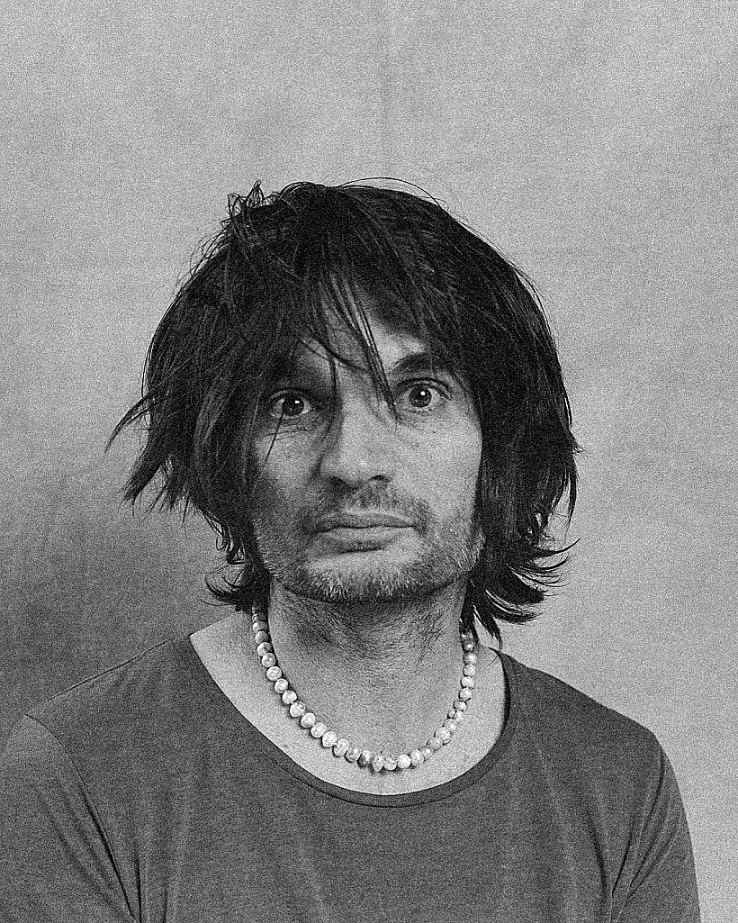 ג'וני גרינווד