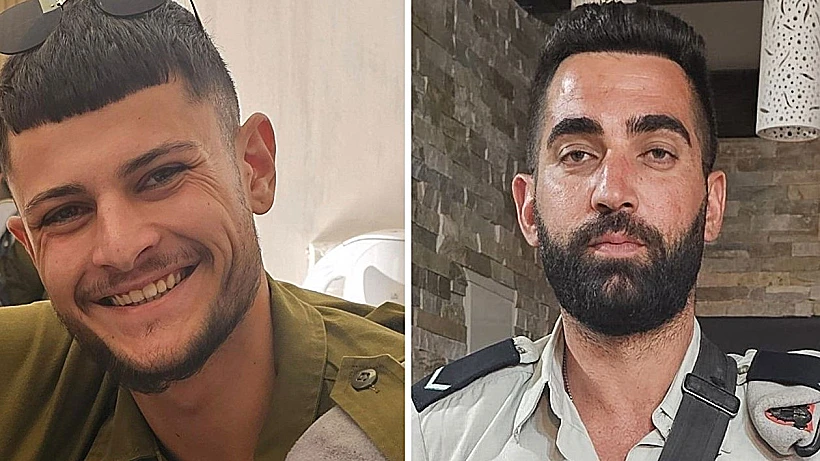 רס"ל מאהר ח'טאר, סמ"ר אור דמרי