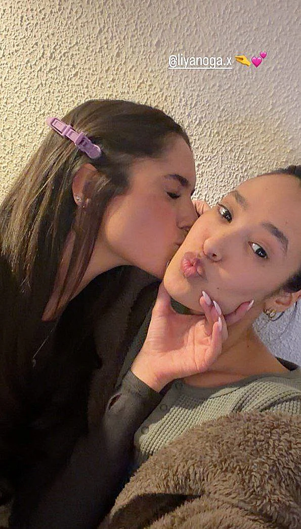 יובל בוצ'ן וליה נגה