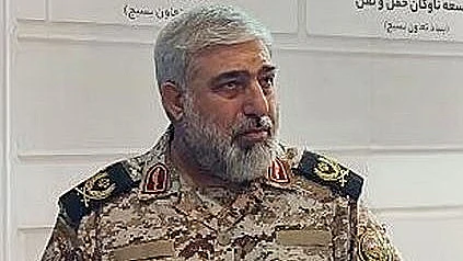 אסאדוללה בדפאר