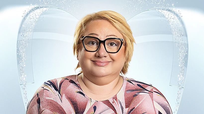 פאינה לזובסקי - תמונה ראשית