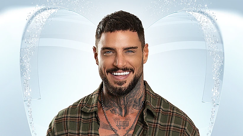 אלירן דוד ביטון - ראשית