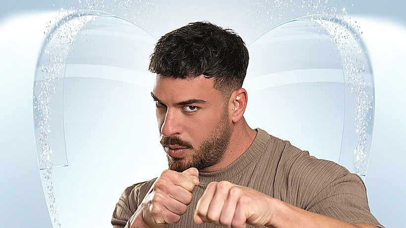 עומר ציפורי - ראשית